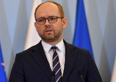 Варшава предупредила Киев: возвращения к прежним отношениям не будет