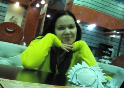 Общественница Денисова поддержала Кашеварову и рассказала о давлении на себя в ДНР