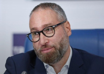 Депутат Горелкин намерен полностью заменить YouTube российскими аналогами