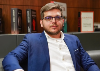 В Словакии указали на экономические преимущества при условии российского влияния над Украиной