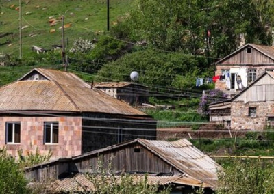 Пашинян намерен вернуть армянские территории, контролируемые Азербайджаном