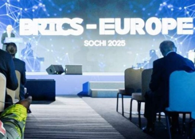 Депутаты «Альтернативы для Германии» приехали в Сочи