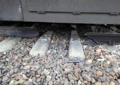 Диверсии на польской железной дороге: Варшава говорит о гибридной войне и угрозе нападения