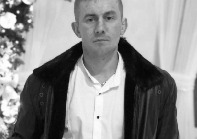 Избили и выбросили в лес: в Прикарпатье нашли мёртвым недавно мобилизованного мужчину