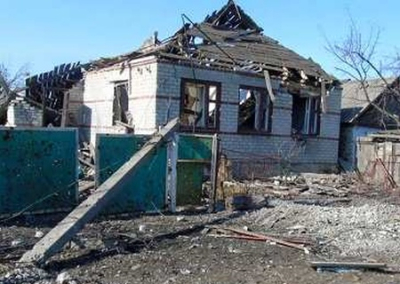 Пушилин не упоминает о тысячах бездомных граждан РФ в ДНР, но пиарится на строительстве санаториев на Азовском море