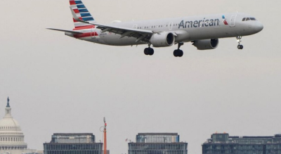 В США из-за шатдауна задержаны или отменены 5 тысяч авиарейсов