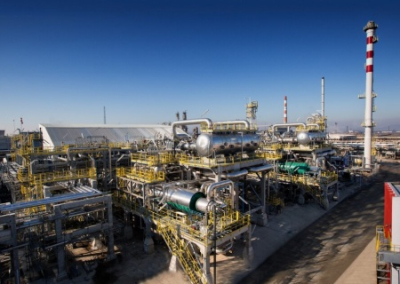 Румыния и Болгария намерены обойти санкции США против «Лукойла»