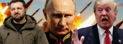 Плохое соглашение или кастрация? Мирный план Трампа вызывает критику со всех сторон