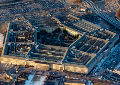 Пентагон и оборонная промышленность США переходят «на военный режим»