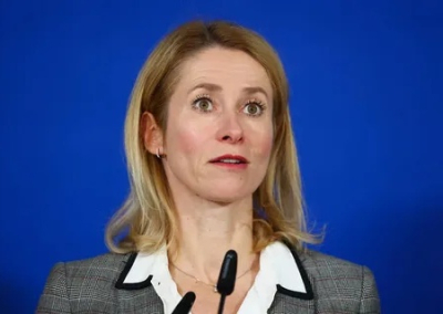 «Украинские кладбища переполнены». Каллас рассказала о пользе финансирования агрессии киевского режима