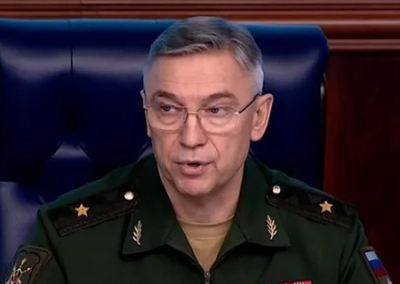 Россия предупредила Евросоюз об опасности из-за применения Украиной химического оружия