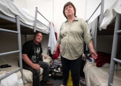 Мерц возмутился нежеланием украинских беженцев трудоустраиваться в Германии