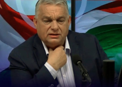 Орбан поставил ультиматум Европе