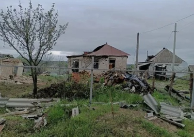 Украинец получил 5 лет тюрьмы за общение с дочерью, проживающей в РФ