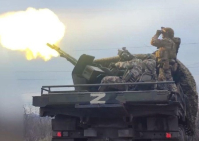 Украина атаковала российские регионы десятками боевых дронов. Два мирных жителя погибли