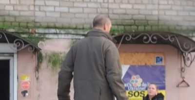 Военнослужащий ВСУ с ножом и «пророссийскими высказываниями» атаковал волонтерский центр в Николаеве