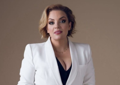 Украинский психолог призвала убрать «фарионовскую полемику», которая заставляет ненавидеть украинский язык