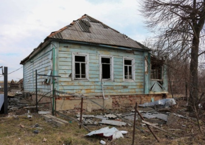 Москалькова: Украина удерживает в заложниках 12 жителей Курской области