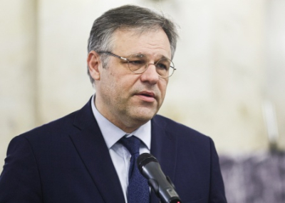 Мирошник: Зеленский намерен воевать ещё 2 года, пока не закончатся украинцы