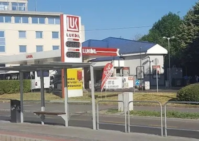 Орбан намерен добиться от Трампа исключений из антироссийских санкций для работы с «Лукойлом» и «Роснефтью»