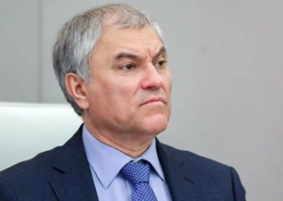 «Белгородский или Курский процесс». В России намекнули о трибунале для лидеров Евросоюза и украинских нацистов