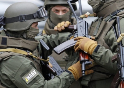 «В «миндичгейте» от Зеленского — только Миндич. Остальные — от Пинчука». НАБУ исследует очередные материалы коррупции киевского режима