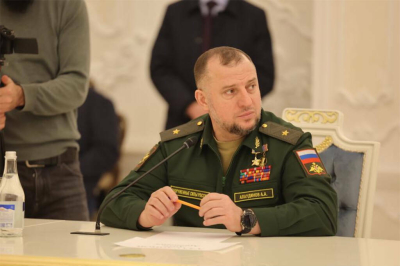 Алаудинов: Россия де-факто одержала победу в СВО и врагу не по зубам