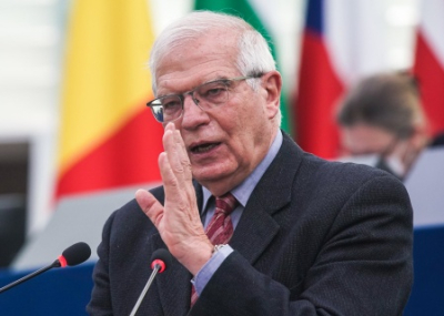 Боррель: США при Трампе больше не являются союзником Европы