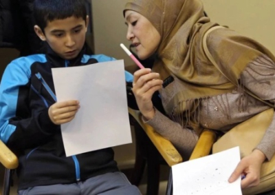 Эксперт рассказал, что делать с детьми мигрантов, которые не сдали экзамен по русском языку