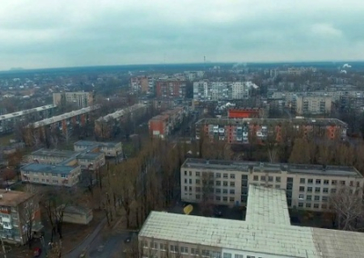 Красноармейск уже не единственная горячая точка, растет угроза для ряда городов Украины