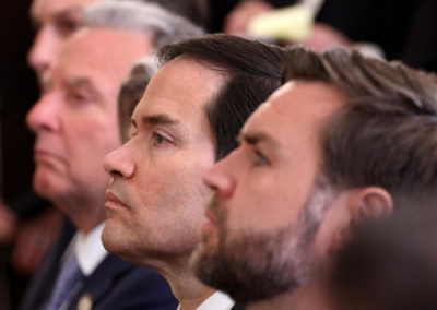 Руководство США консультировалась с Дмитриевым по мирному плану. Что готовит Вашингтон для завершения войны на Украине?