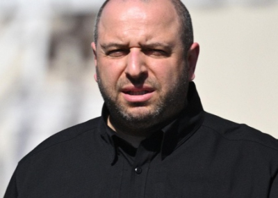 Фигурант коррупционного дела по энергетике Умеров сбежал в Стамбул