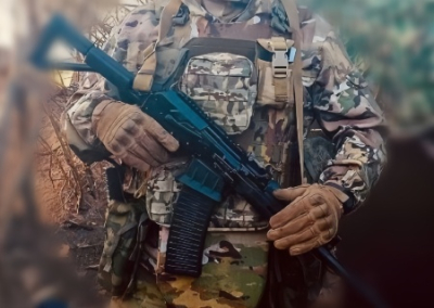 «Бомжи с новых территорий едут к себе домой, как туристы». Власти ДНР решили заработать на военном туризме