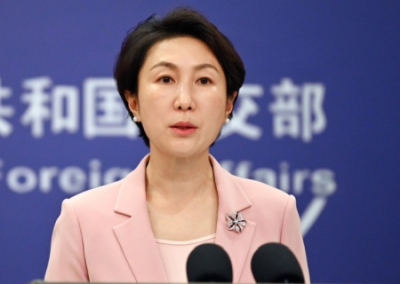 Китай открестился от поставок вооружений России для использования в СВО