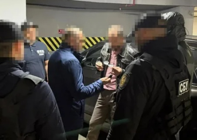 СБУ пополняет тюрьмы «ждунами» — чиновниками, админами телеграм-каналов, пенсионерами