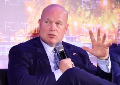 Постпред США в НАТО призвал Евросоюз конфисковать активы России