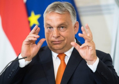 Орбан поставил Зеленского на место, упрекнув в неблагодарности