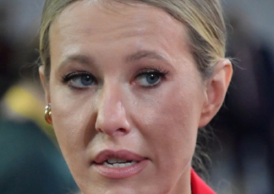 Ксения Собчак не оплачивает коммунальные платежи. Деньги удалось взыскать через суд