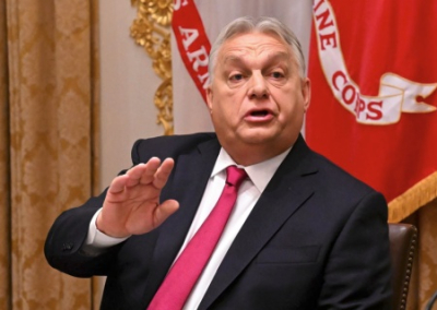 Орбан успокоил союзников: Россия слаба, чтобы напасть на Европу