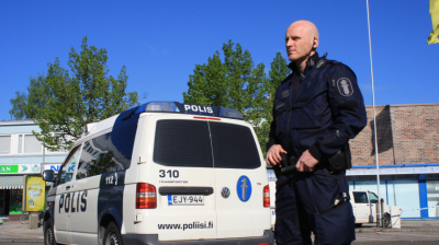 В Финляндии увеличилось количество преступлений против русских