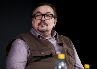 Директора киноклуба Ельцин-центра признали виновным в дискредитации ВС РФ