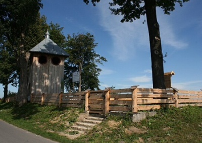 Во Львовской области предприниматель избил работника ТЦК металлической трубой