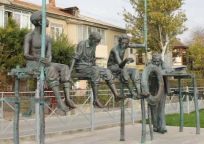 За месяц телефонный мошенник в Севастополе заработал 50 миллионов рублей