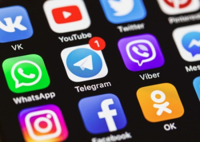 ВЦИОМ: большая часть граждан России не поддерживает блокировку мессенджеров и соцсетей