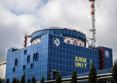 «Дело Мидас»: Украина, как никогда, близка к очередной ядерной катастрофе