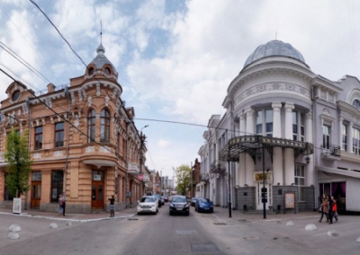 «Не отдам!» — украинка отбила мужа у военкомов