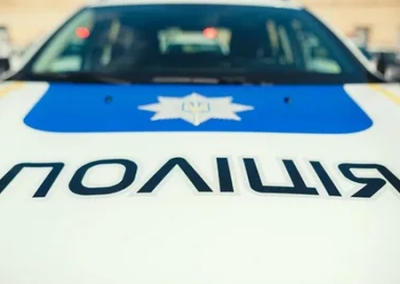 В Одессе дезертир избил и покусал полицейских