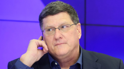 Скотт Риттер: В «котлах» могут сгинуть до 50 тысяч солдат ВСУ