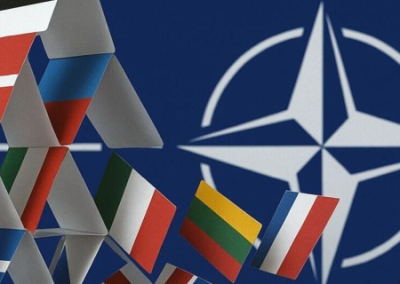 Рубио пропускает встречу министров НАТО. Туск напомнил об антироссийской сути альянса