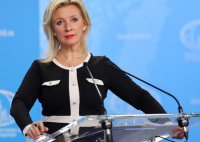 Россия не была ознакомлена с планом США по Украине из 28 пунктов